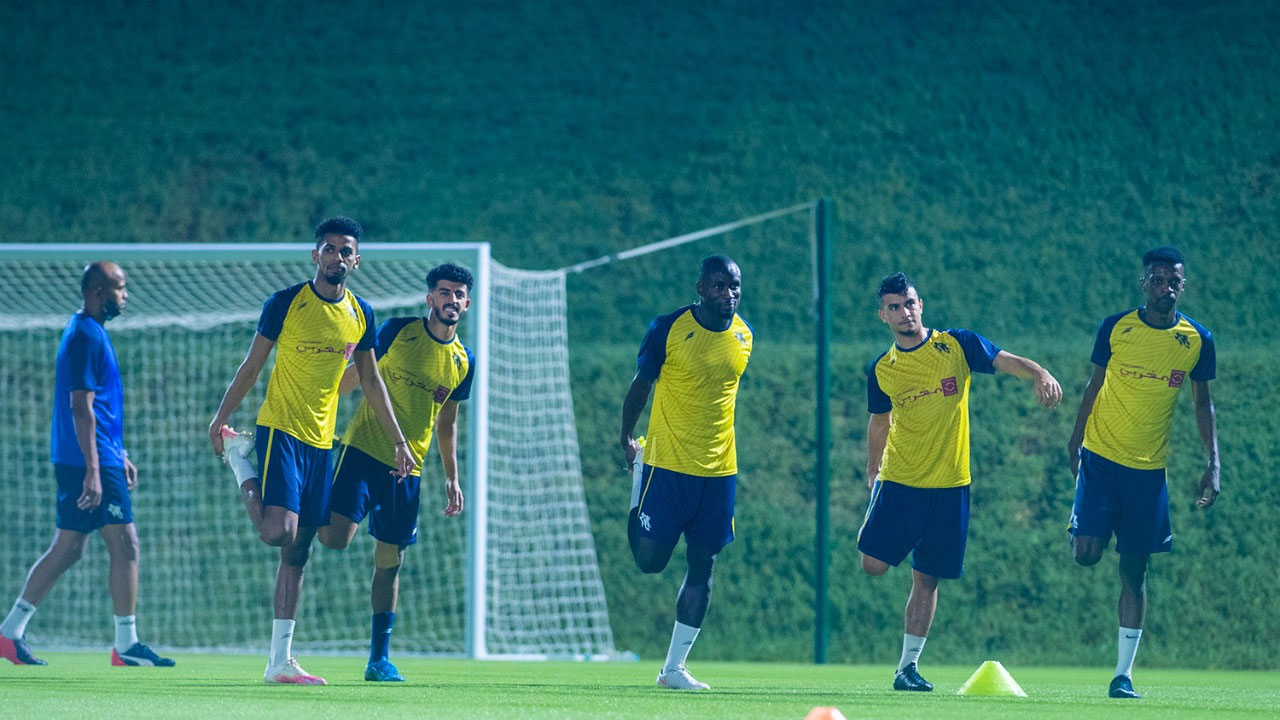 التعاون به دنبال هت‌تریک پیروزی‌های اخیر برابر پرسپولیس