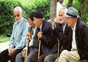 افزایش ۲۵ درصدی نرخ سالمندی در کشور