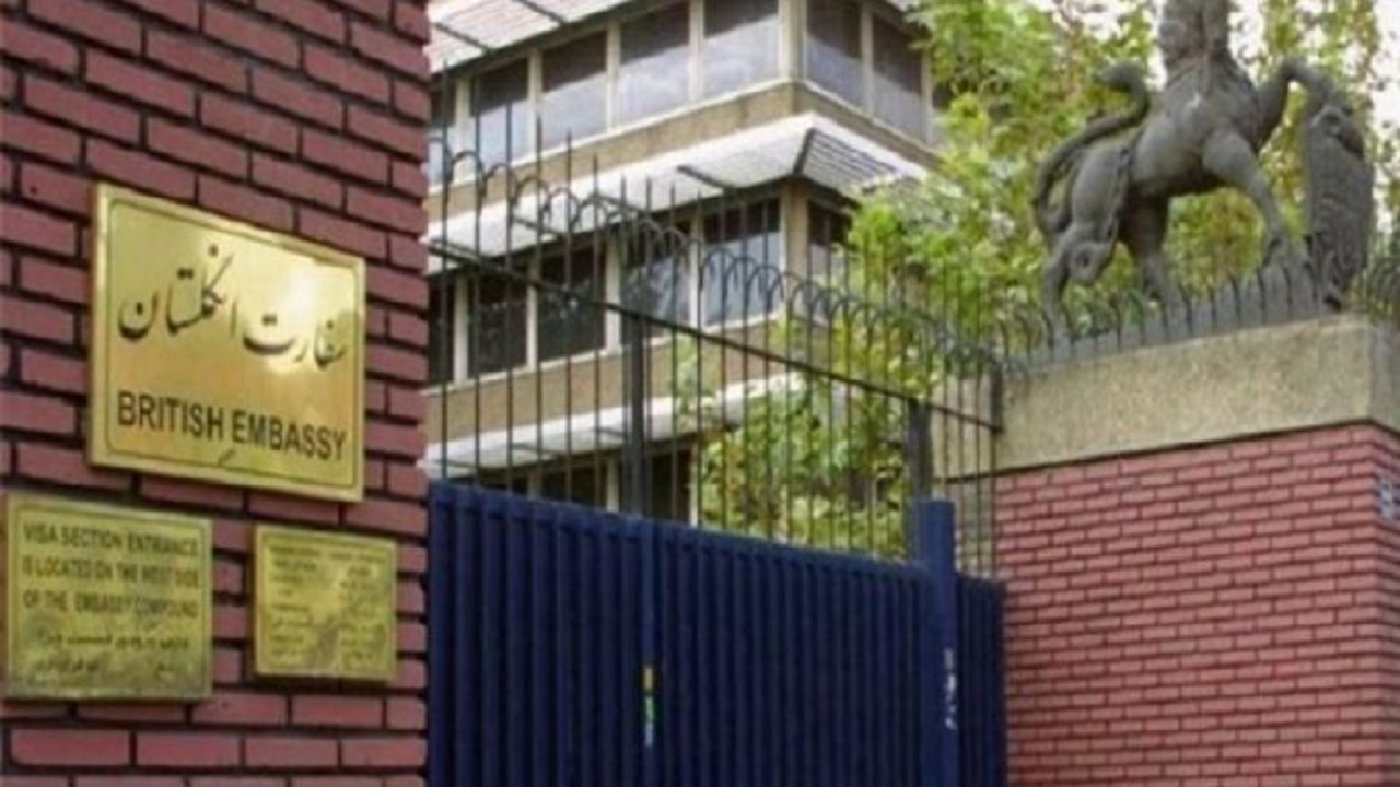 سناریوی یک دخالت بی پایان سفرای خارجی در ایران/