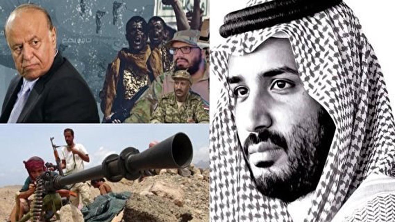 «۲۰۰۰ روز از جنگ یمن گذشت»؛ از تغییر موازنه‌های راهبردی تا شمارش معکوس برای فتح الفتوح انصارالله