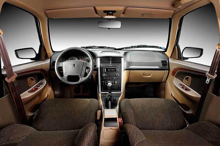 پژو پارس دوگانه سوز یا سمند LX-EF۷ گاز سوز، کدام را بخریم؟ + مشخصات فنی