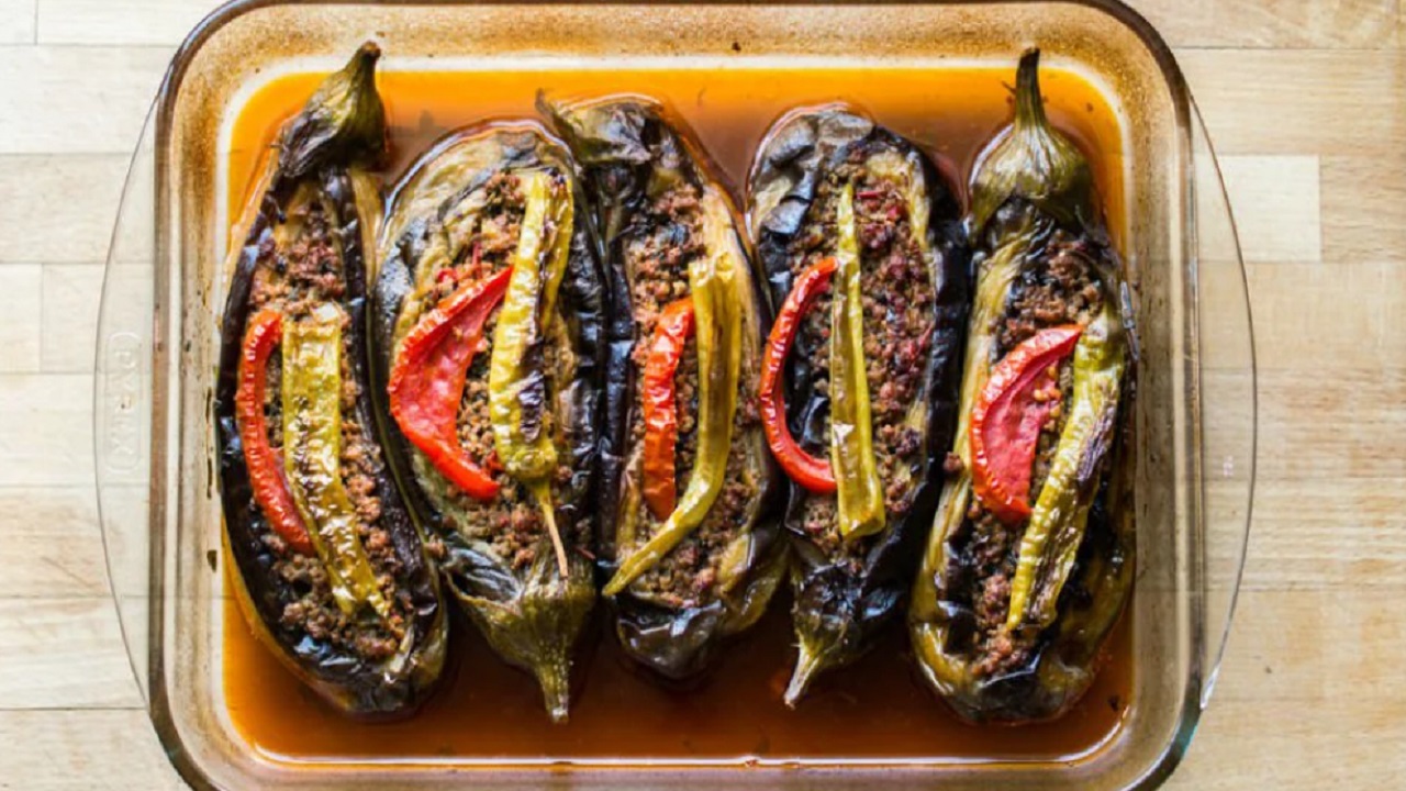 آموزش آشپزی؛ از استیک لقمه با طعم سیر و کته باقلای حرفه&zwnj;ای تا پیتزا با کدو سبز + تصاویر