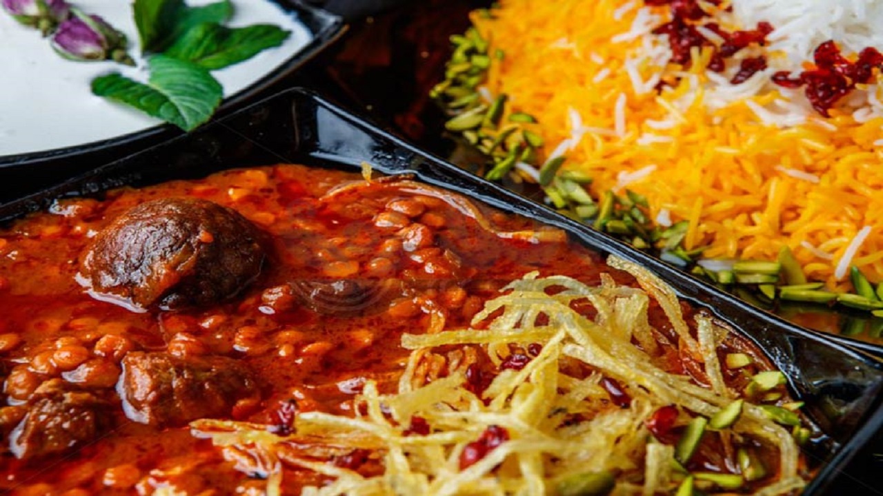 آموزش آشپزی؛ از استیک لقمه با طعم سیر و کته باقلای حرفه&zwnj;ای تا پیتزا با کدو سبز + تصاویر