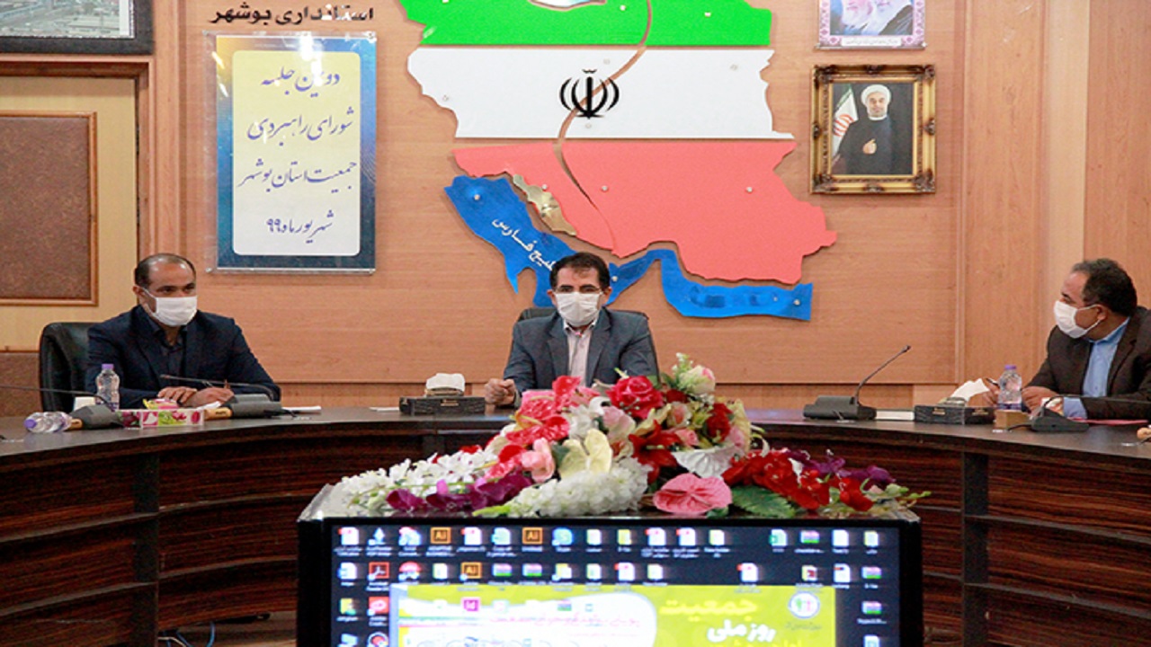 روند بی سابقه کاهش جمعیت/ هر خانواده بوشهری کمتر از دو فرزند دارد