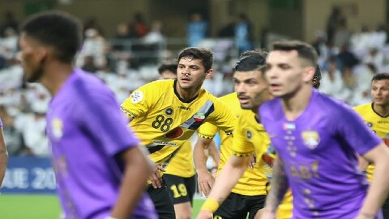 سپاهان صفر - النصر ۲/ نویدکیا با باخت مربیگری را شروع کرد + فیلم