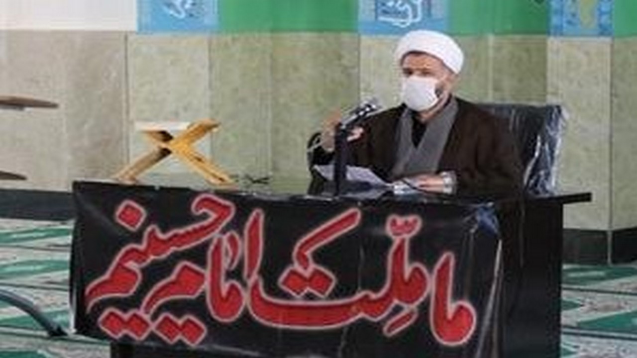 روحانیون، سفیران هدایت دین و مبلغان فرهنگ عاشورا هستند