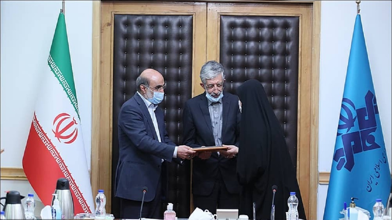 درخشش صدا و سیمای خراسان جنوبی در پاسداشت زبان و ادبیات فارسی