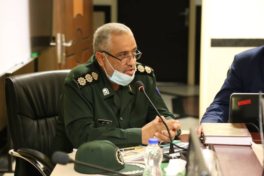 رهبری از ۲۷ هزار رزمنده شاخص استان مرکزی تجلیل می‌کند