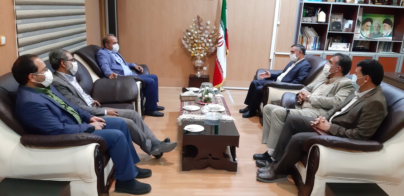 برگزاری مسابقات ملی مهارت در سیرجان