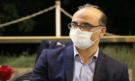 روزانه بیش از ۲۰ هزار خدمات سرپایی به بیماران در استان&nbsp; ارائه می شود