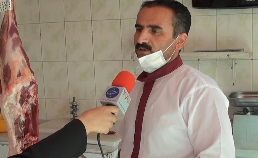 قصاب سنندجی قصاب سنندجی