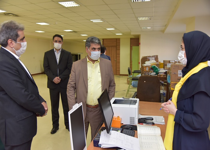 ازسرگیری تبادلات پستی بین المللی ایران با ۵۱ کشور جهان