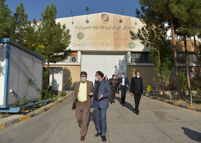ازسرگیری تبادلات پستی بین المللی ایران با ۵۱ کشور جهان