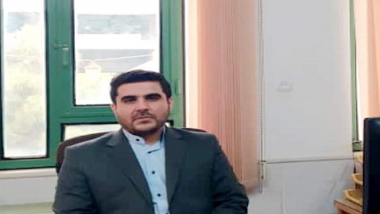 مردم با نذر کتاب در توسعه منابع کتابخانه‌های عمومی سهیم باشند