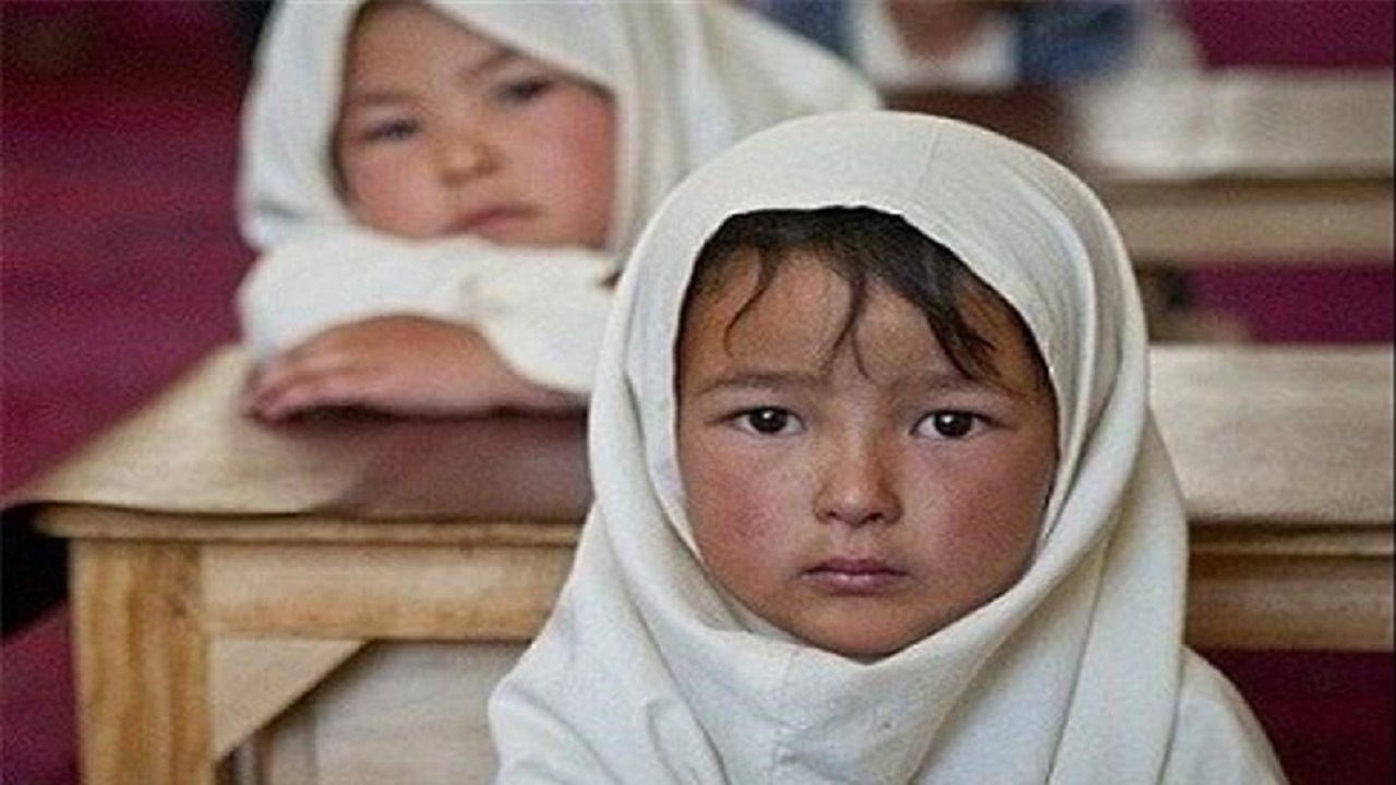 ۷۰ درصد دانش‌آموزان اتباع خارجی در قم، افغانستانی هستند/ قطع شدن کمک های جهانی