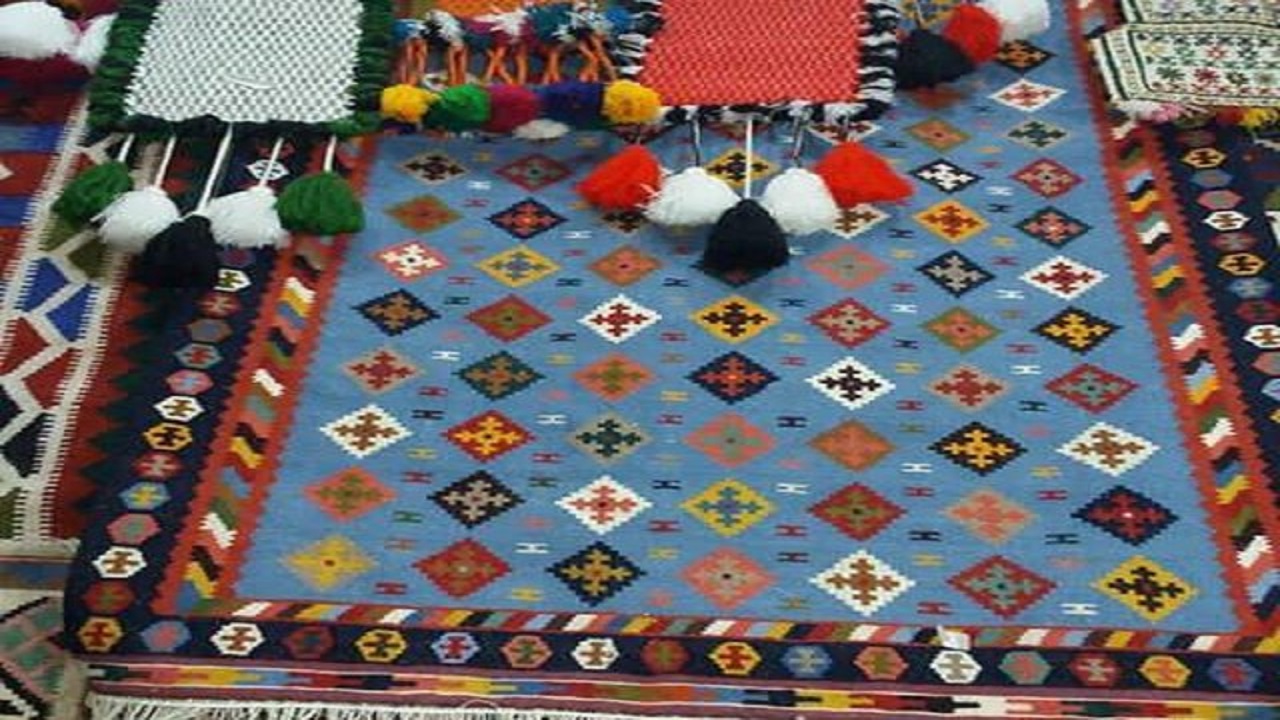 احداث بازارچه صنایع دستی در اهر