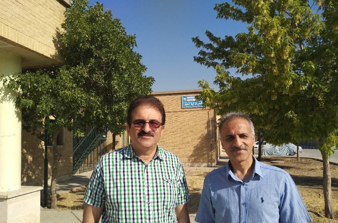 برادرانی از کادر درمان کرونا را شکست دادند