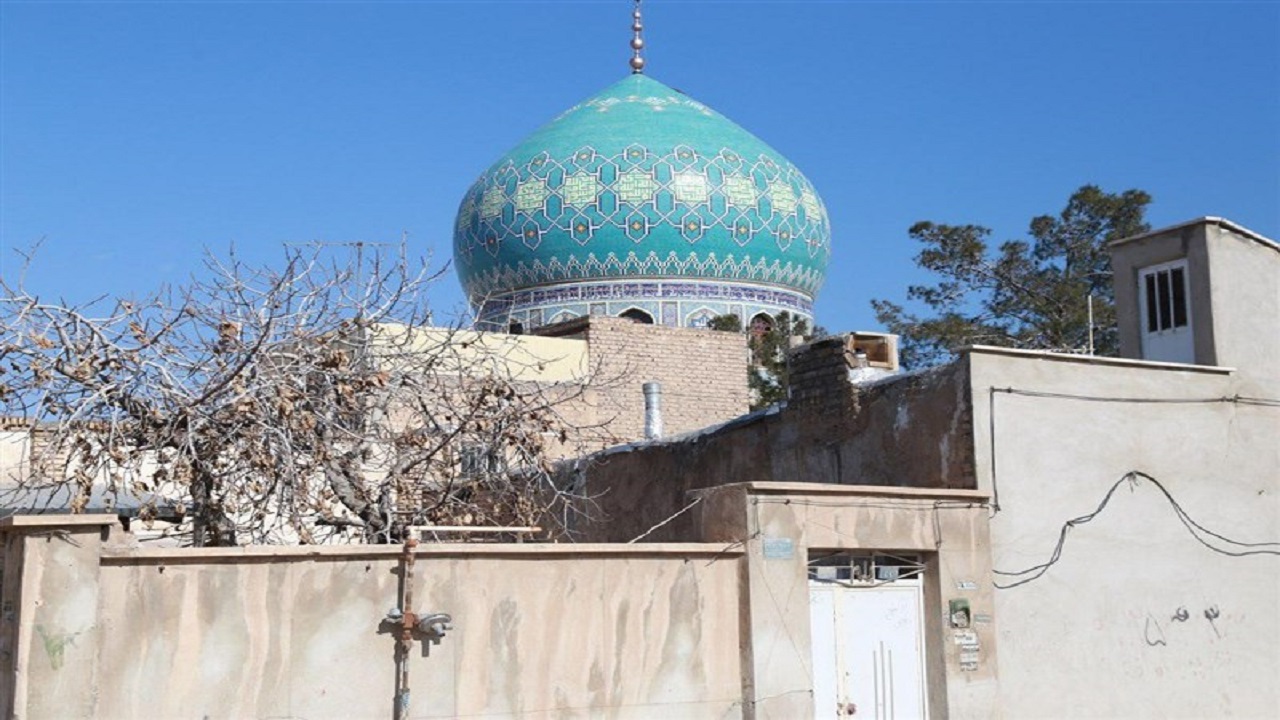 ساماندهی چهل اختران قم به کجا رسید؟