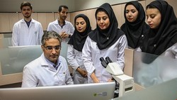 آموزش دوره کمک پرستاری به بیش از ۳ هزار بسیجی در همدان