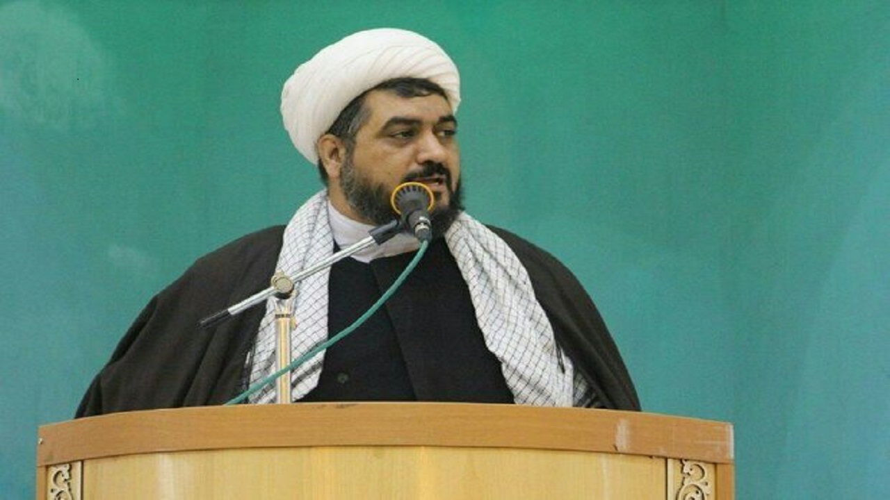 انقلاب اسلامی ملت‌ها را بیدار کرده است