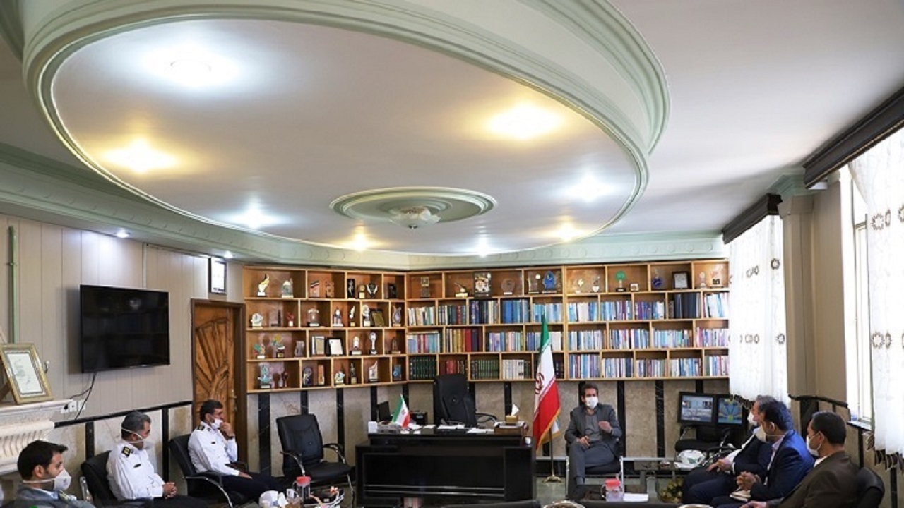 تولید محتوای آموزشی با مضامین ترافیکی