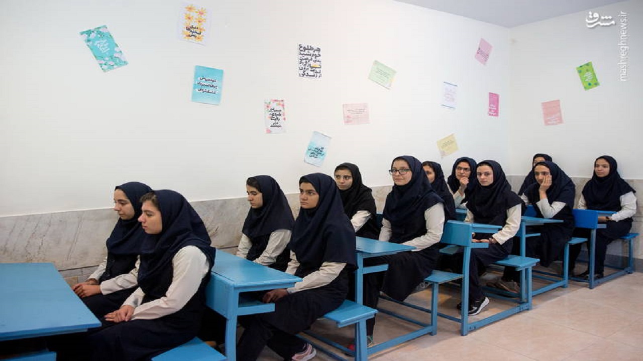 باید بر وضعیت سلامت دانش‌آموزان و بهداشت مدارس نظارت شود