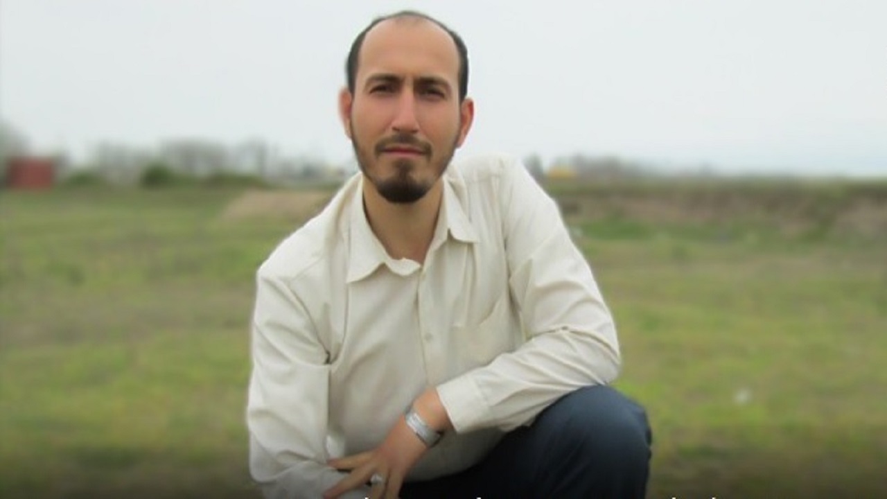 مستند شهید مدافع حرم فرهاد خوشه بر رونمایی می‌شود