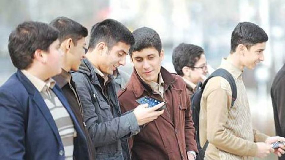 حفاظت از حریم خانواده در فضای مجازی