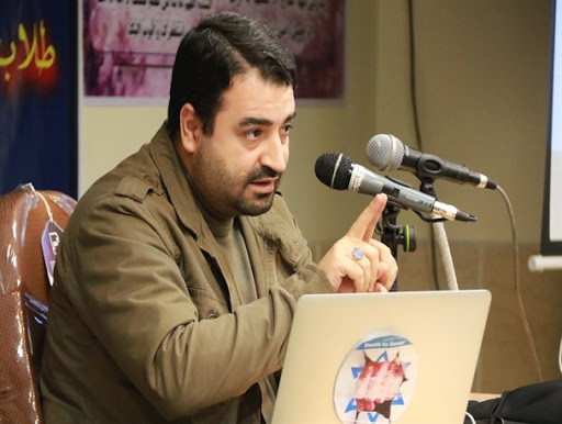 روح الله مومن نسب