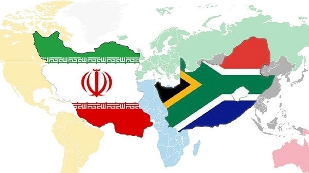 داستان‌سُرایی تازه آمریکا علیه ایران در سرزمین الماس/چرا واشنگتن آفریقای جنوبی را برای سناریو‌سازی انتخاب کرد؟