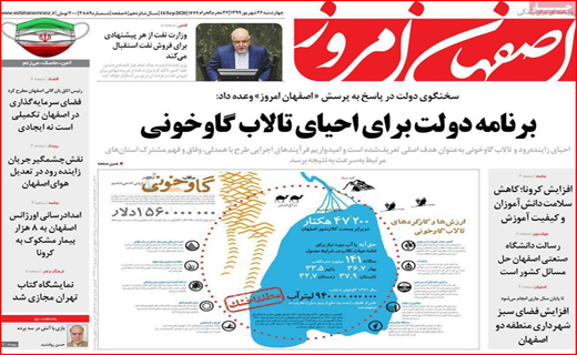شهر کُشی/ ما را به اینا نسپارید/ تایید شهادت به شرط استخدام/ بعد از مرگ چقدر می ارزیم؟