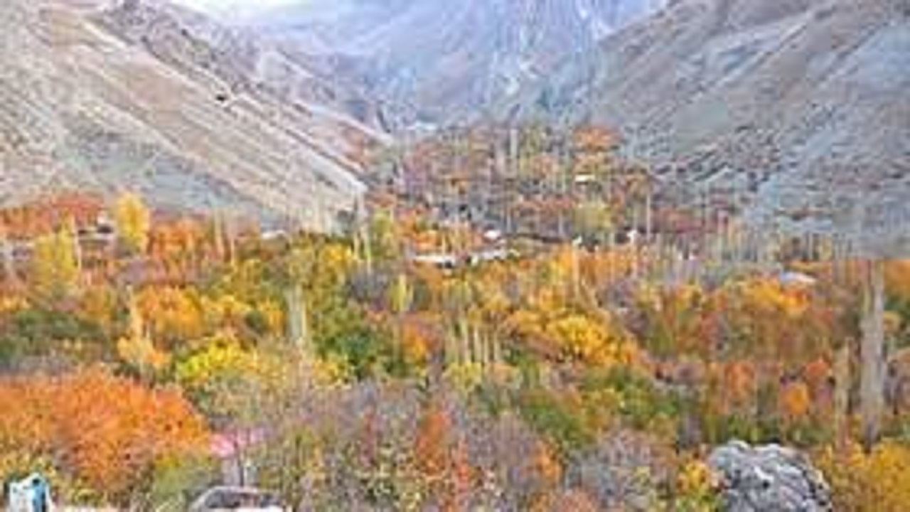 روستای شهرستانک کجاست؟ + تصاویر