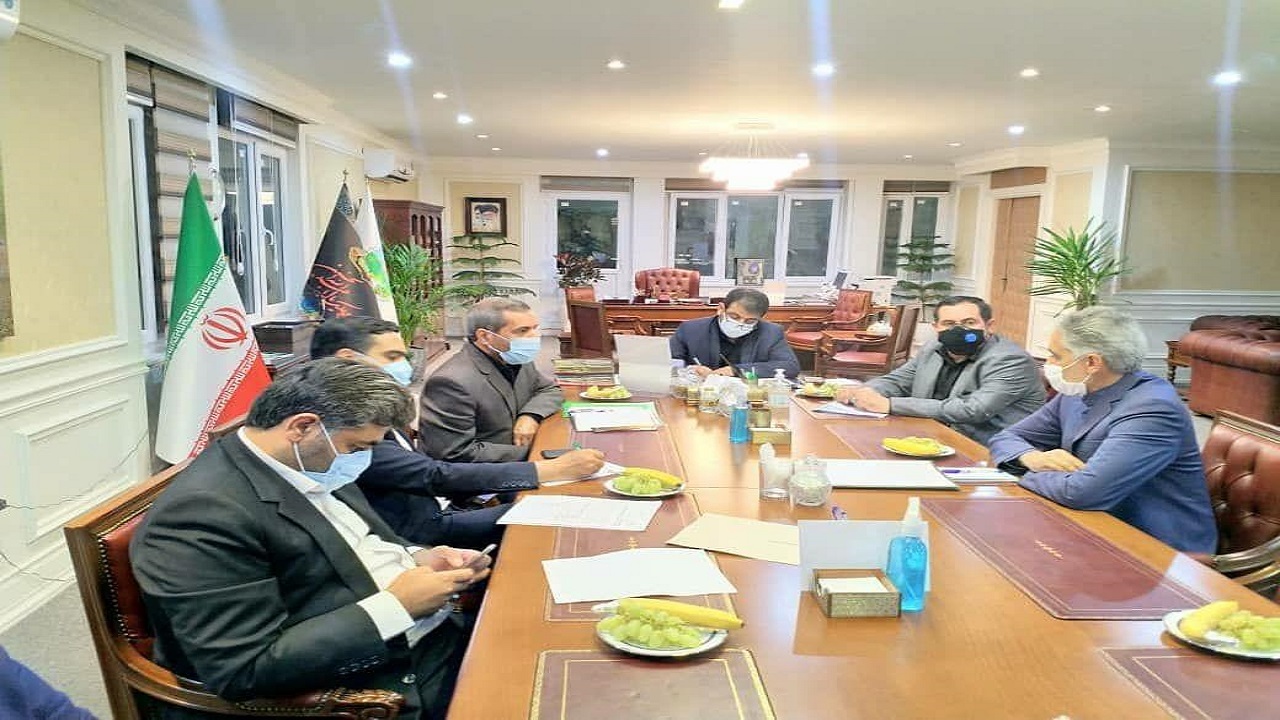 قول مساعد مسئولان کشوری برای رفع مشکلات منابع طبیعی خراسان جنوبی