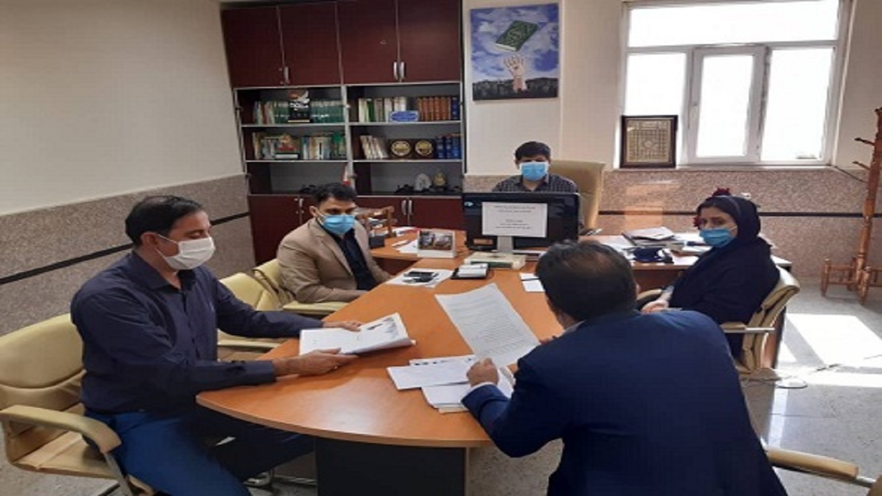 توجه به کنترل وزن و چاقی دانش آموزان در اهواز