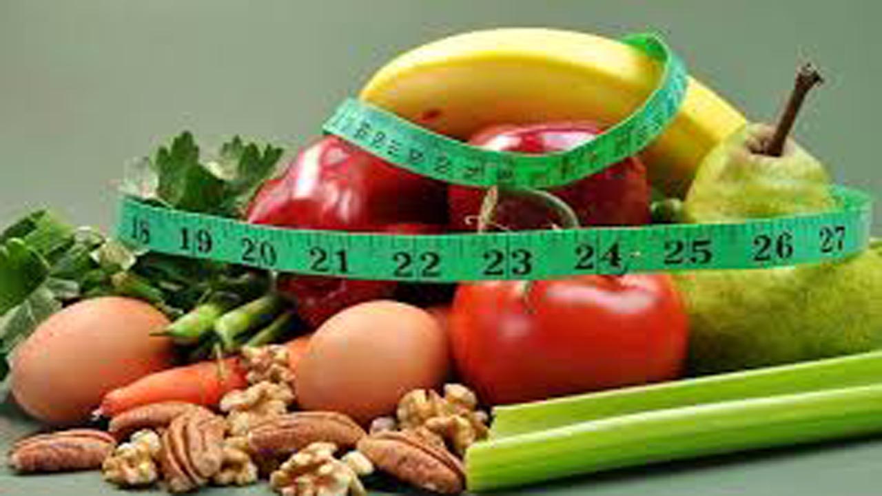 با ۶ خوراکی ضد تجمع چربی آشنا شوید