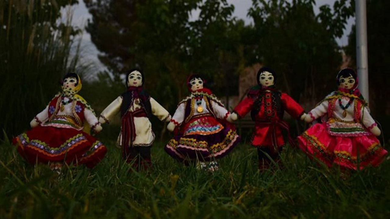 احیای دو رشته منسوخ صنایع‌دستی در خراسان شمالی