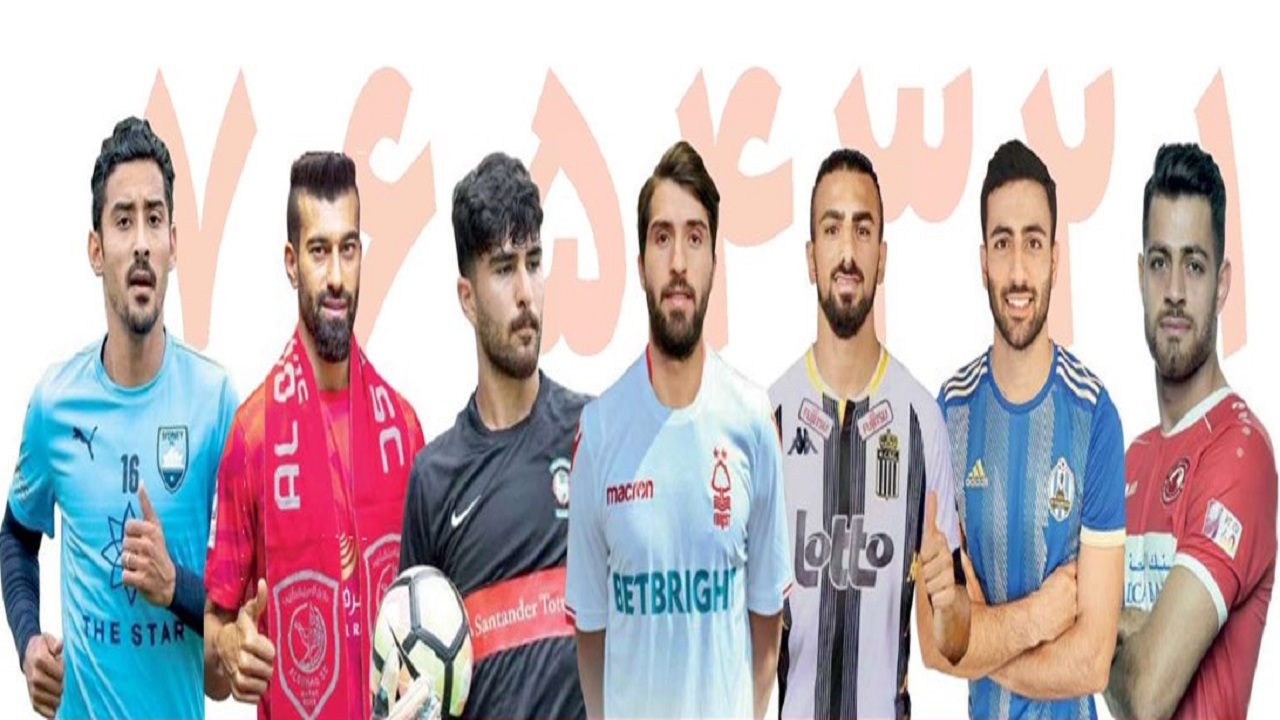 ستاره‌هایی که به پرسپولیس «نه» گفتند