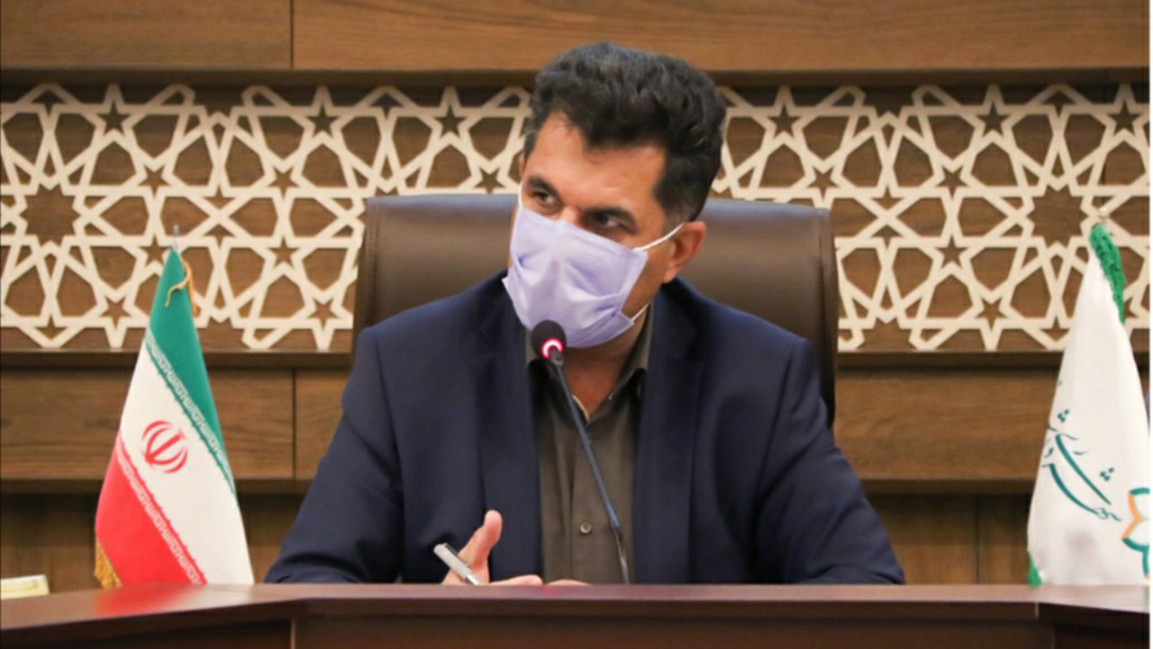 بهره برداری از ۲ پارکینگ طبقاتی در شیراز؛ به زودی