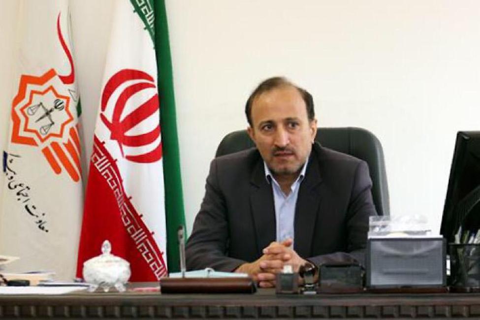 پل ۱۲ متری مرشون ابهر تا اول مهرماه امسال افتتاح خواهد شد