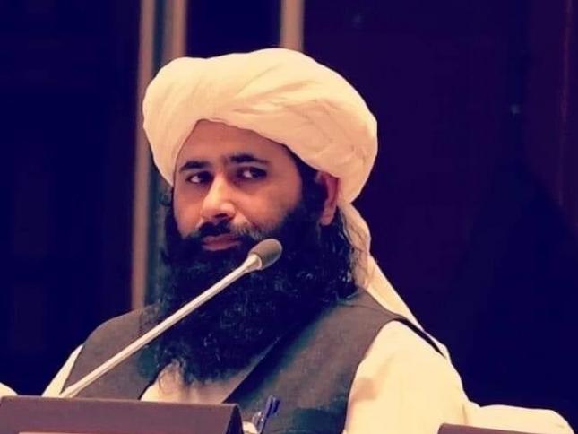 طالبان: هیچ طرف خارجی نباید در مذاکرات دخالت کند