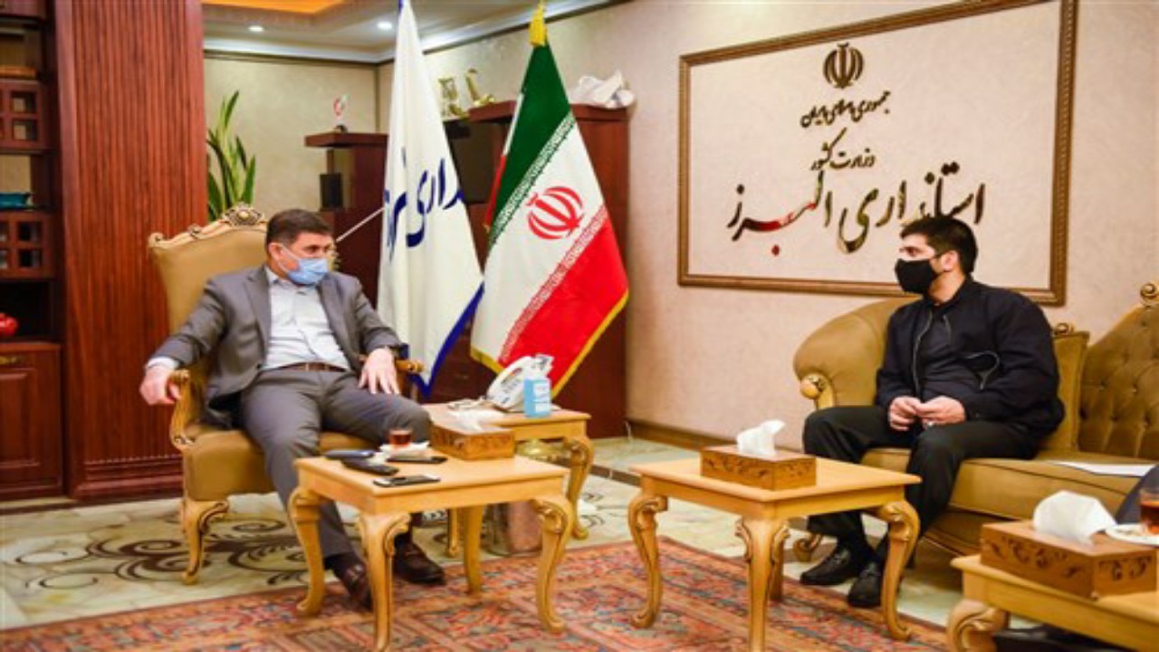دبیر: استان البرز ظرفیت های خوبی برای ارتقاء کشتی دارد