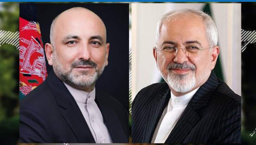 ایران از هیچ تلاشی برای موفقیت روند صلح افغانستان دریغ نمی کند