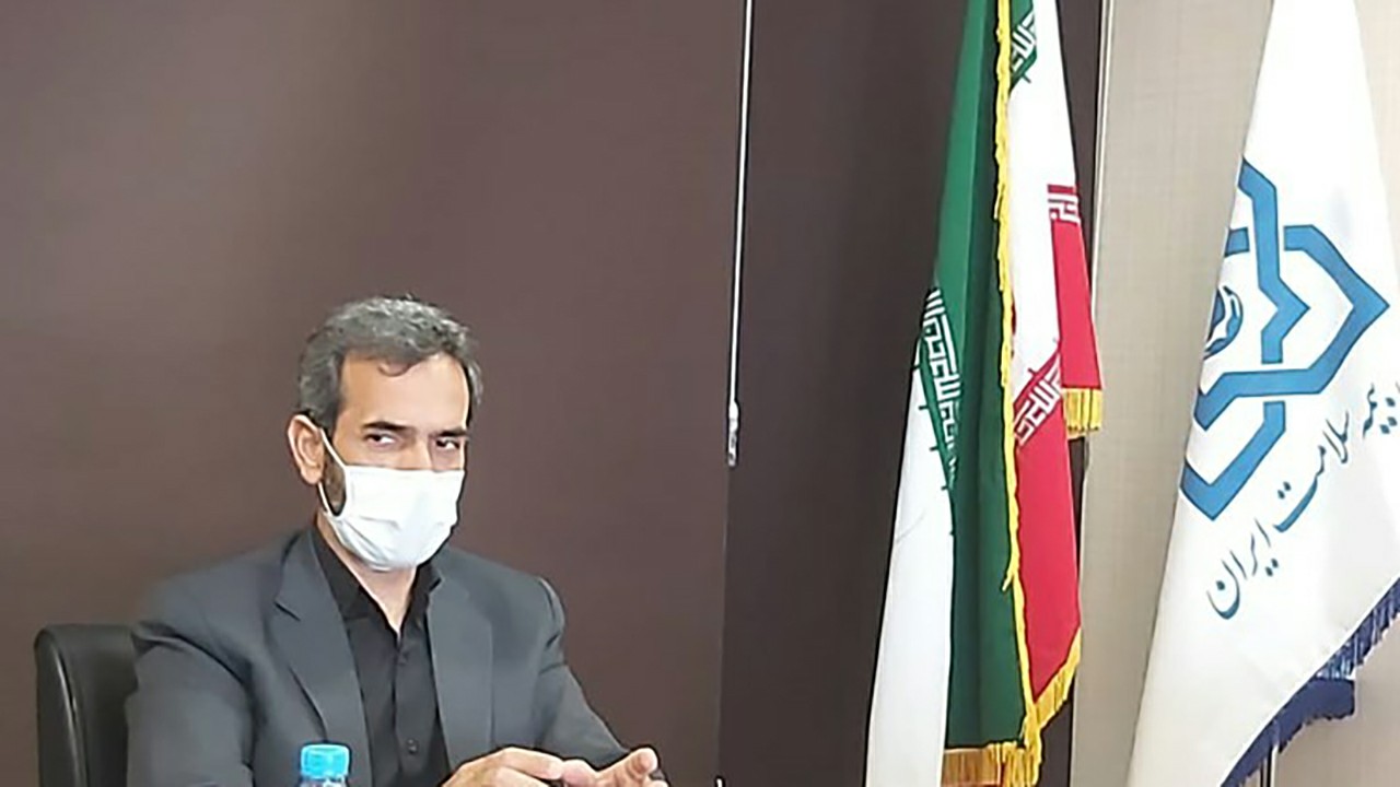 سازمان الکترونیک منجر به نظارت مناسب بر رفتار بیمه شدگان می&zwnj;شود