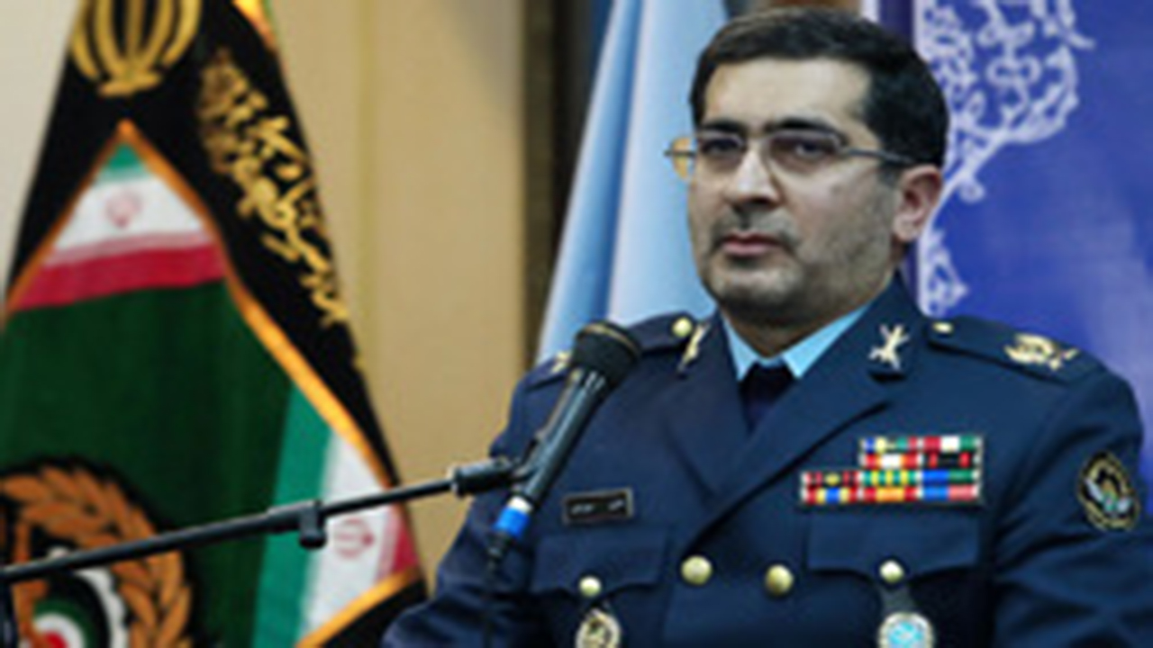 تولید ۸ مدل هواپیما در دستور کار سازمان صنایع هوایی کشور