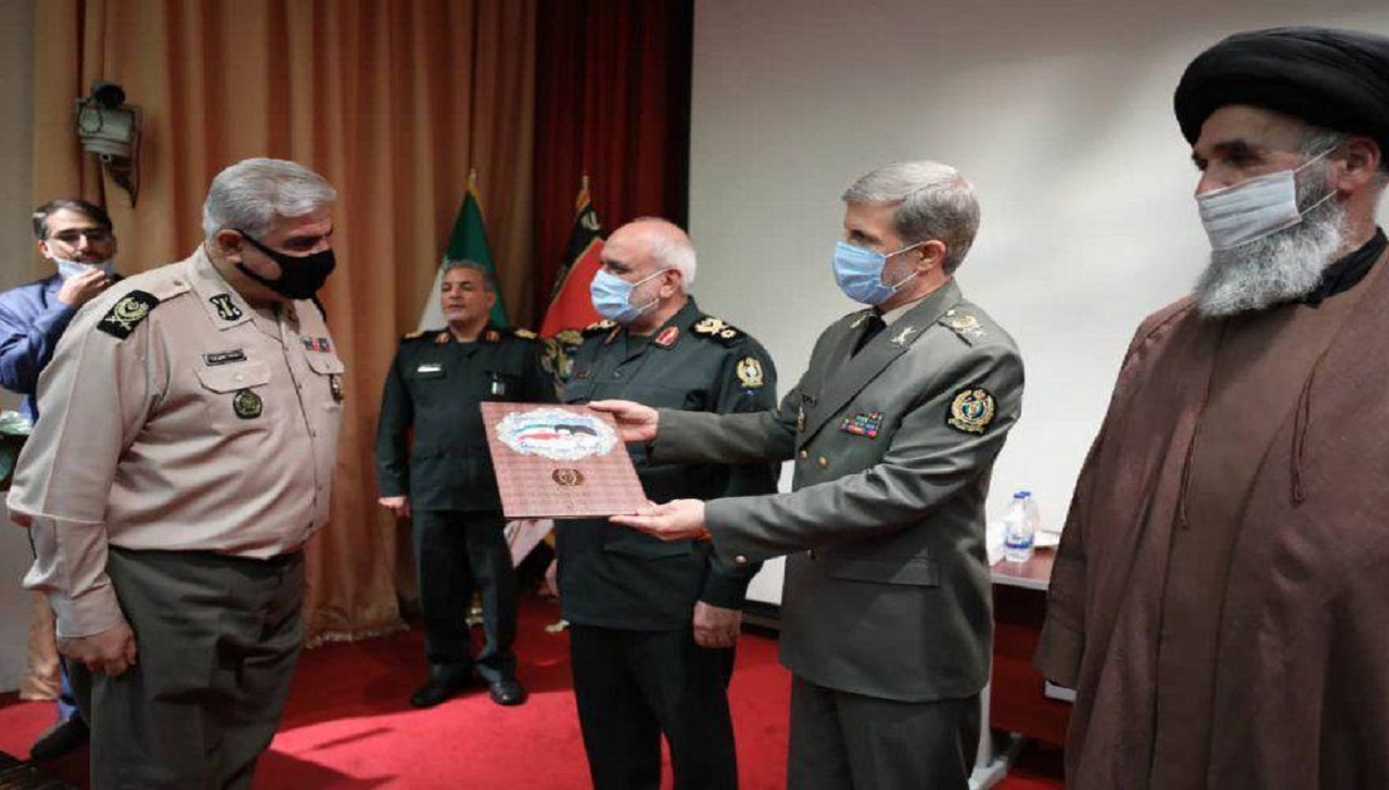 مدیر عامل جدید سازمان تأمین اجتماعی نیرو‌های مسلح منصوب شد