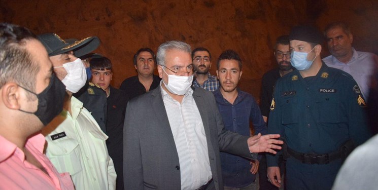 برخورد جدی با مسببان فوت کودک۱۱ ساله تبریزی
