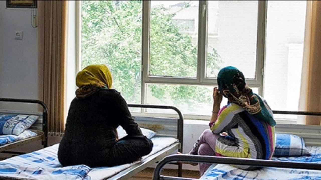 راه اندازی اولین مرکز جامع اقامتی درمان برای زنان دارای اعتیاد در اردبیل