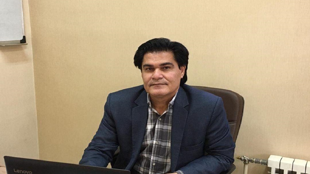 رئیس هیئت بدمینتون استان تهران انتخاب شد