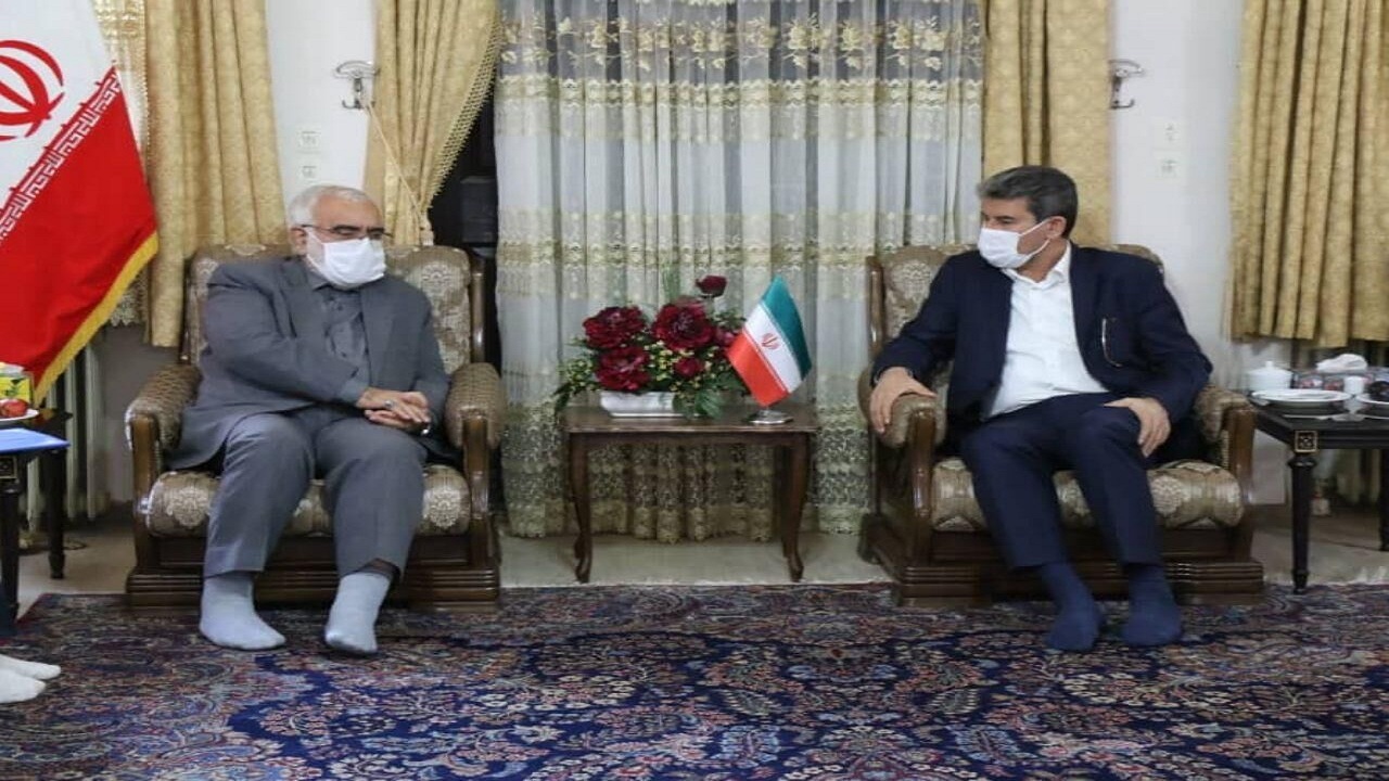 مناطق مرزی آذربایجان‌غربی نیازمند سرمایه‌گذاری برای رفع بیکاری است