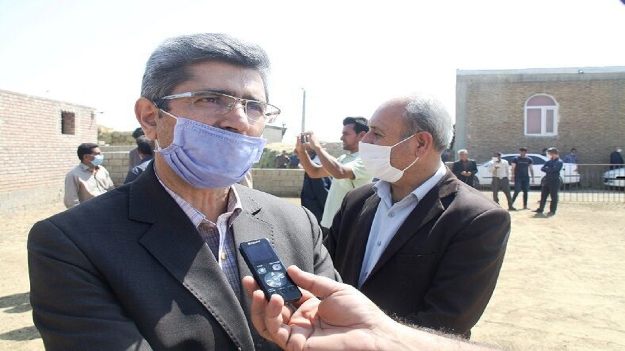 راه اندازی ۵۴۰ شهرک دامپروری عشایر در کشور